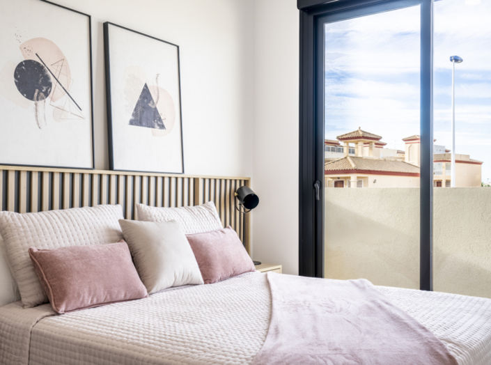 Image No.40-3 Bed Villa for sale