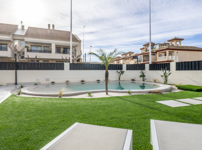 Image No.6-3 Bed Villa for sale