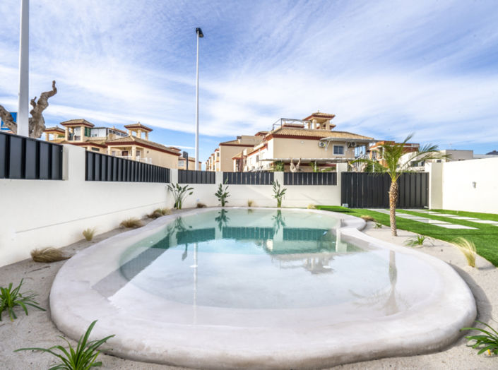 Image No.7-3 Bed Villa for sale