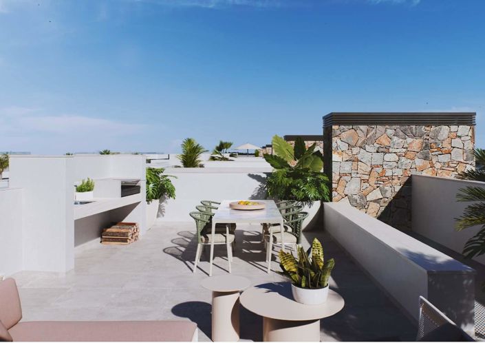 Image No.5-Villa de 3 chambres à vendre à Santa Rosalia Lake and Life Resort