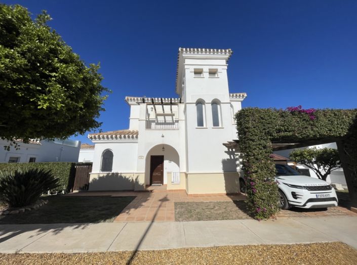 Image No.4-3 Bed Villa for sale