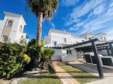 1 - La Torre Golf Resort, Townhouse