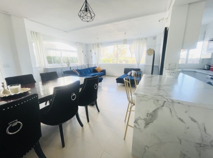 Image No.15-Maison de ville de 2 chambres à vendre à La Torre Golf Resort