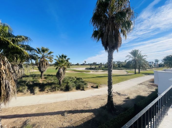 Image No.33-Maison de ville de 2 chambres à vendre à La Torre Golf Resort