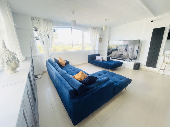 Image No.6-Maison de ville de 2 chambres à vendre à La Torre Golf Resort