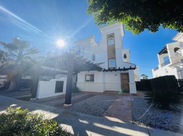 1 - La Torre Golf Resort, Maison de ville