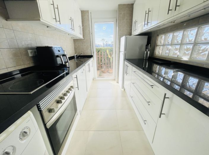 Image No.11-Maison de ville de 2 chambres à vendre à La Torre Golf Resort