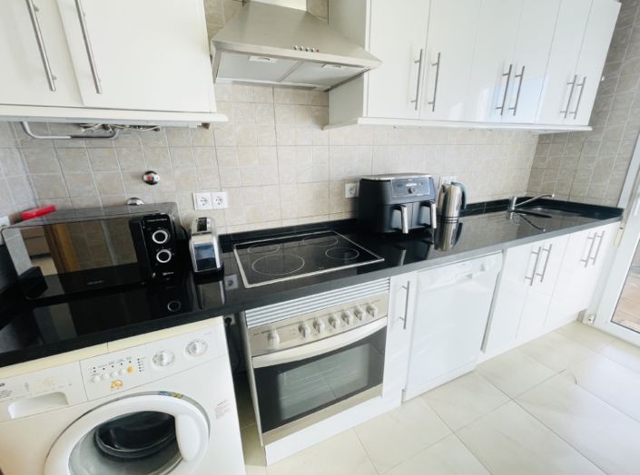 Image No.10-Maison de ville de 2 chambres à vendre à La Torre Golf Resort