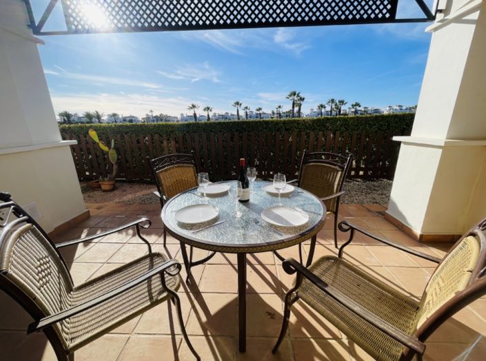 Image No.17-Maison de ville de 2 chambres à vendre à La Torre Golf Resort