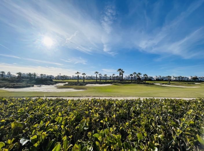 Image No.20-Maison de ville de 2 chambres à vendre à La Torre Golf Resort