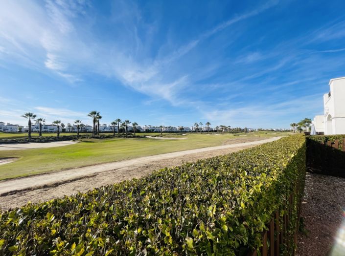 Image No.18-Maison de ville de 2 chambres à vendre à La Torre Golf Resort