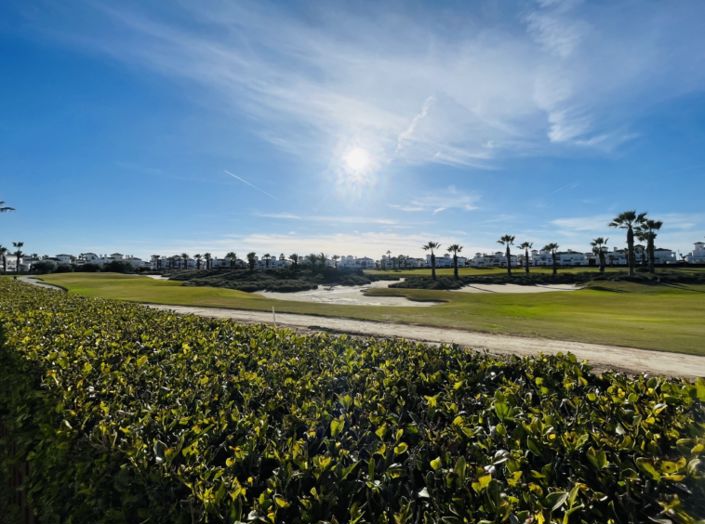 Image No.22-Maison de ville de 2 chambres à vendre à La Torre Golf Resort