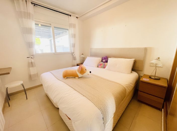 Image No.23-Maison de ville de 2 chambres à vendre à La Torre Golf Resort