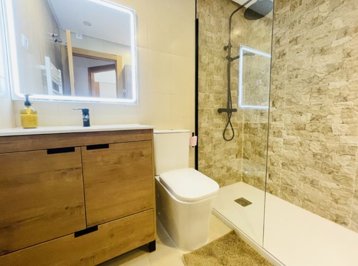 Image No.25-Maison de ville de 2 chambres à vendre à La Torre Golf Resort