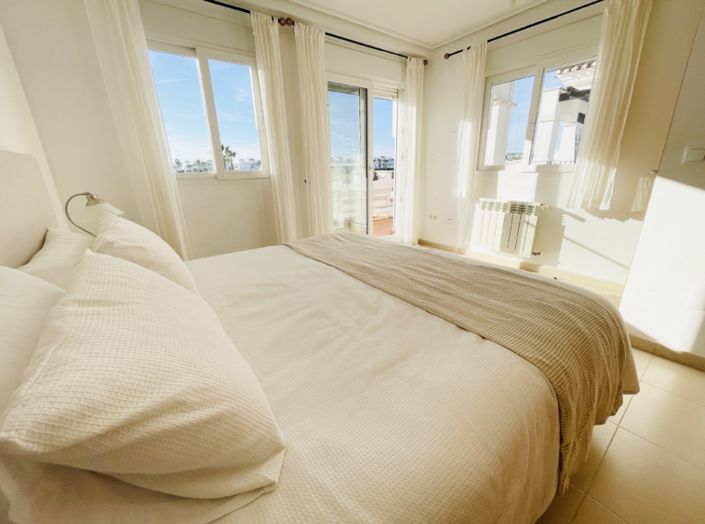 Image No.28-Maison de ville de 2 chambres à vendre à La Torre Golf Resort