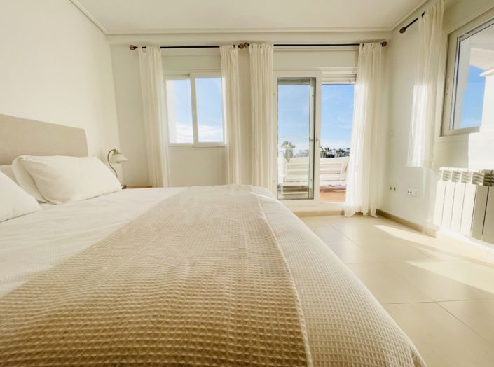 Image No.29-Maison de ville de 2 chambres à vendre à La Torre Golf Resort