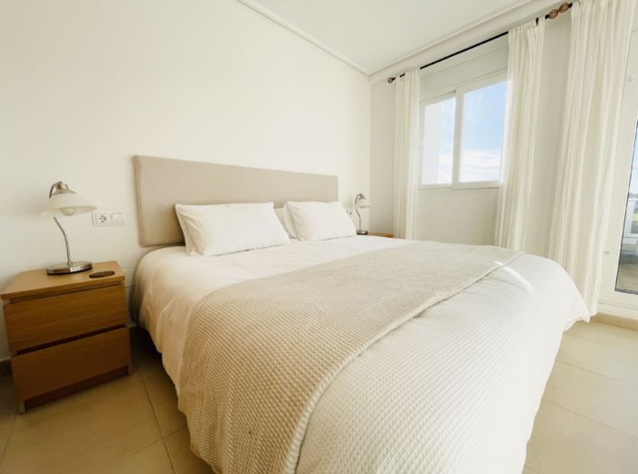 Image No.30-Maison de ville de 2 chambres à vendre à La Torre Golf Resort