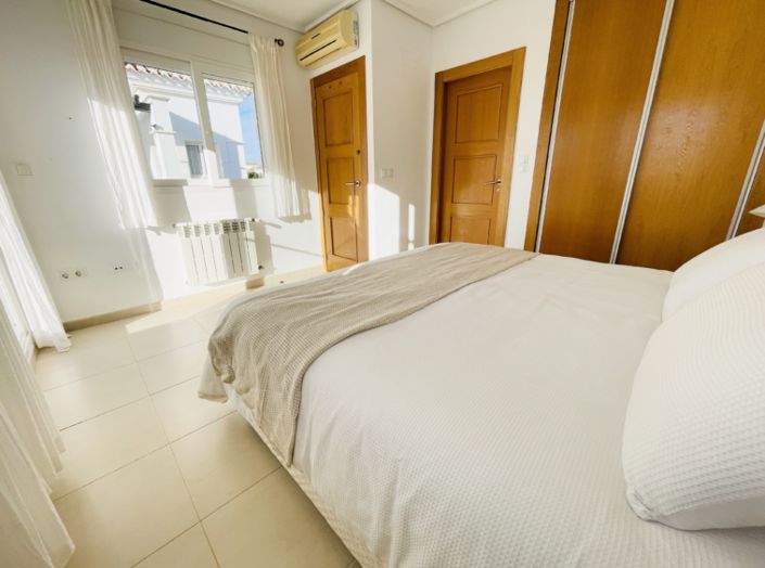 Image No.31-Maison de ville de 2 chambres à vendre à La Torre Golf Resort