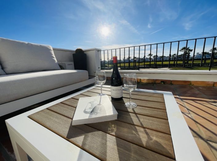 Image No.36-Maison de ville de 2 chambres à vendre à La Torre Golf Resort