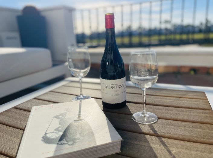 Image No.37-Maison de ville de 2 chambres à vendre à La Torre Golf Resort