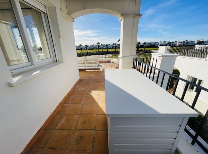 Image No.39-Maison de ville de 2 chambres à vendre à La Torre Golf Resort