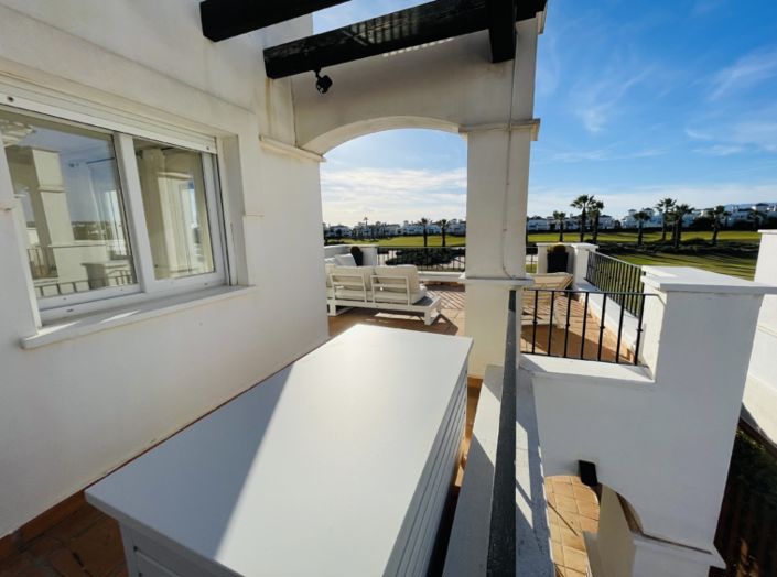 Image No.39-Maison de ville de 2 chambres à vendre à La Torre Golf Resort