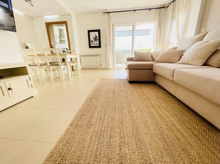 Image No.8-Maison de ville de 2 chambres à vendre à La Torre Golf Resort