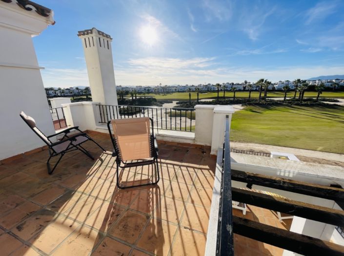 Image No.41-Maison de ville de 2 chambres à vendre à La Torre Golf Resort