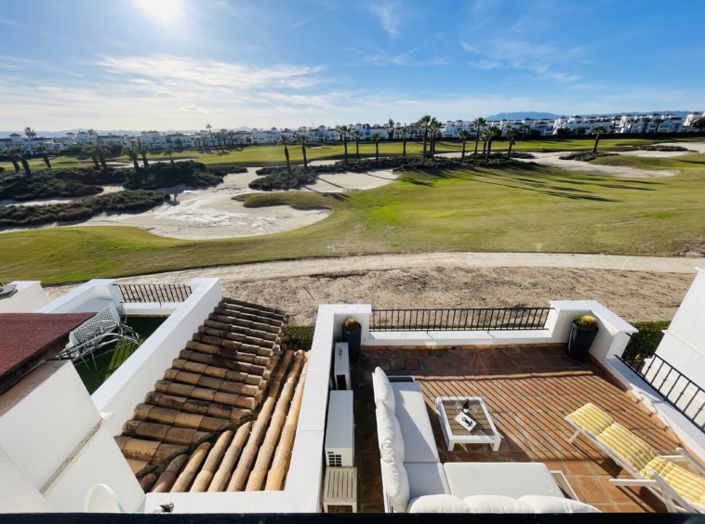 Image No.42-Maison de ville de 2 chambres à vendre à La Torre Golf Resort