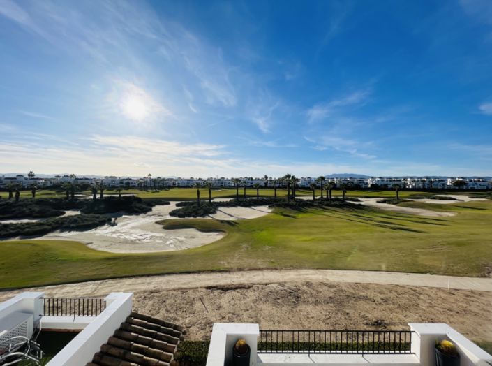 Image No.43-Maison de ville de 2 chambres à vendre à La Torre Golf Resort