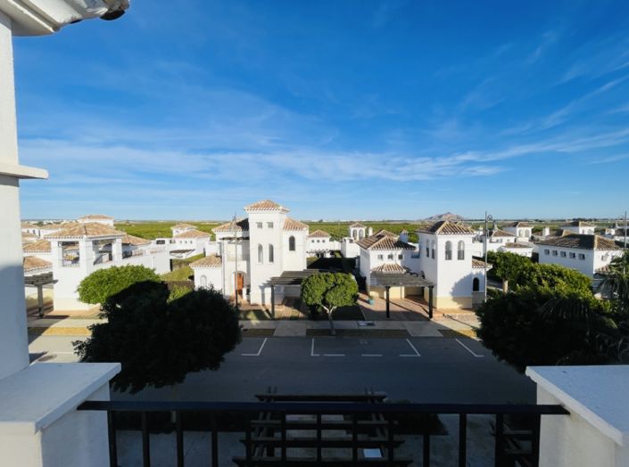 Image No.45-Maison de ville de 2 chambres à vendre à La Torre Golf Resort