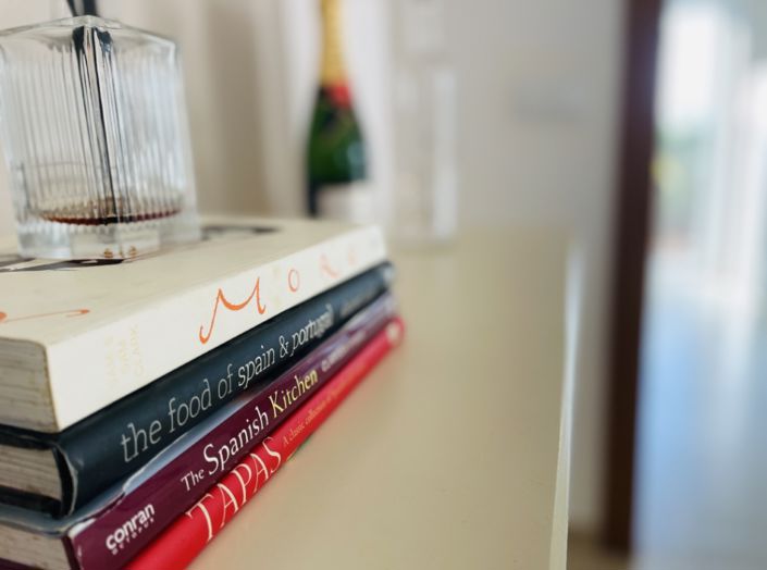 Image No.10-Maison de ville de 2 chambres à vendre à La Torre Golf Resort