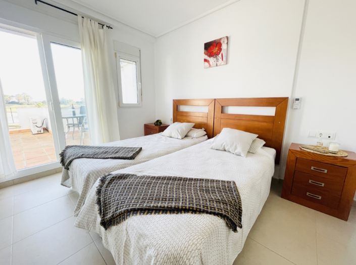 Image No.27-2 Bed Apartment for sale