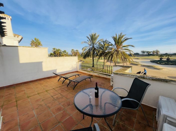 Image No.28-2 Bed Apartment for sale