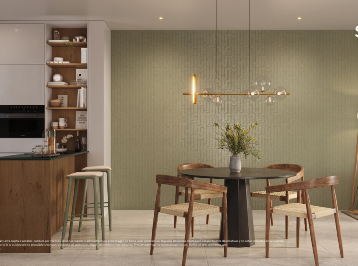 Image No.4-2 Bed Apartment for sale