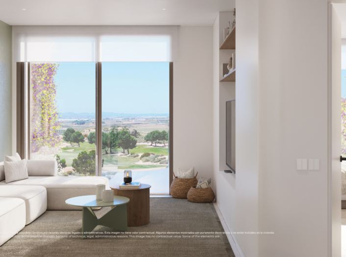 Image No.2-3 Bed Apartment for sale