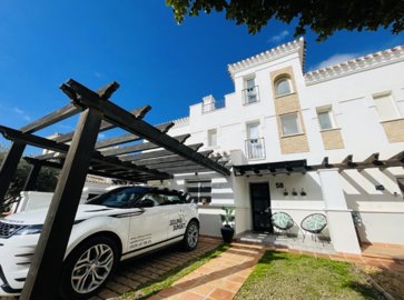 1 - La Torre Golf Resort, Maison de ville