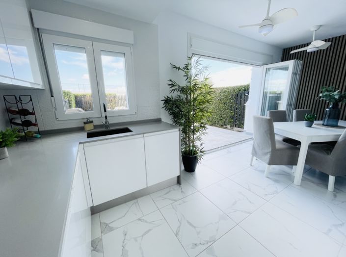 Image No.16-Maison de ville de 2 chambres à vendre à La Torre Golf Resort