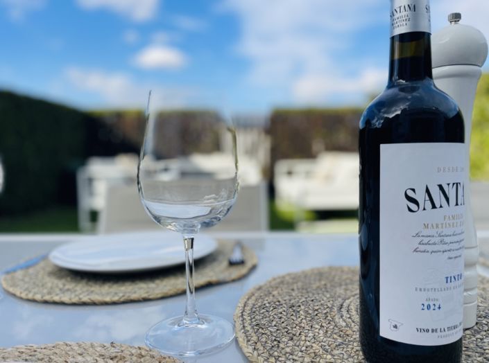 Image No.22-Maison de ville de 2 chambres à vendre à La Torre Golf Resort