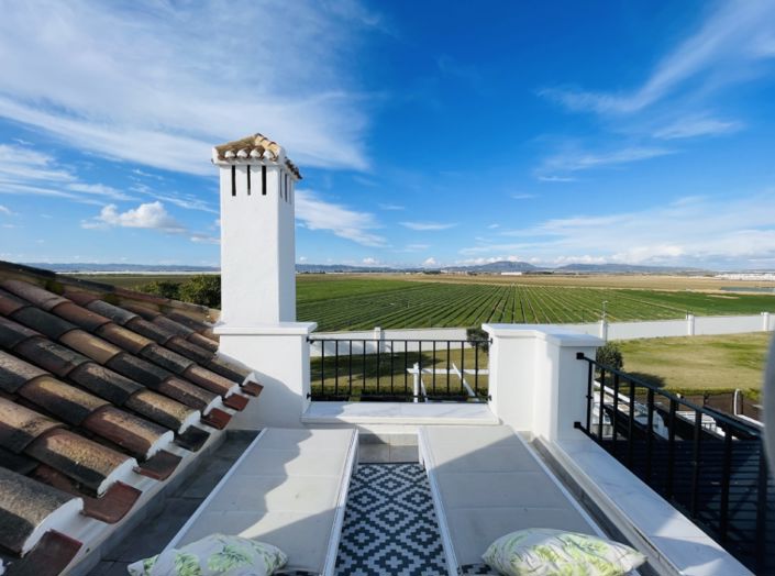 Image No.45-2 Bed Townhouse for sale