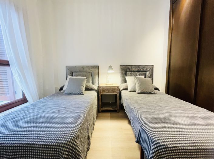 Image No.21-Appartement de 2 chambres à vendre à El Valle Golf Resort