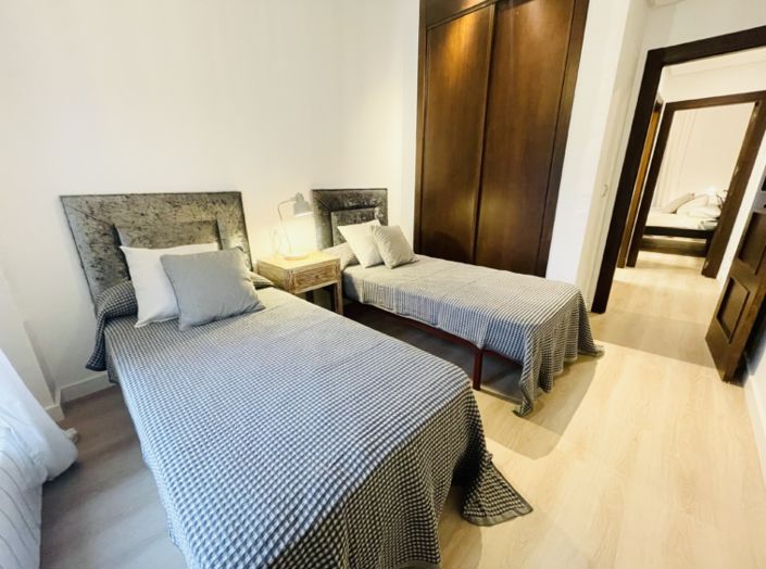 Image No.20-Appartement de 2 chambres à vendre à El Valle Golf Resort