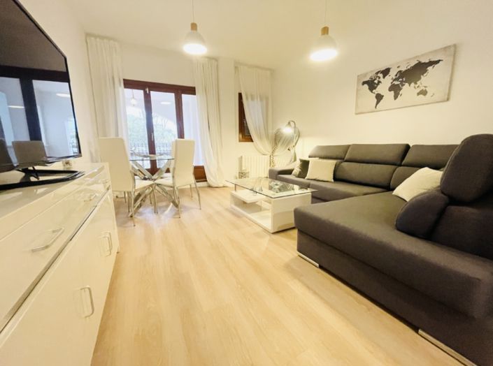 Image No.4-Appartement de 2 chambres à vendre à El Valle Golf Resort