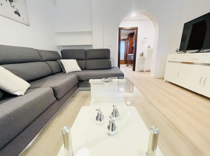 Image No.7-Appartement de 2 chambres à vendre à El Valle Golf Resort