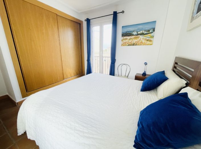 Image No.23-Appartement de 2 chambres à vendre à La Torre Golf Resort