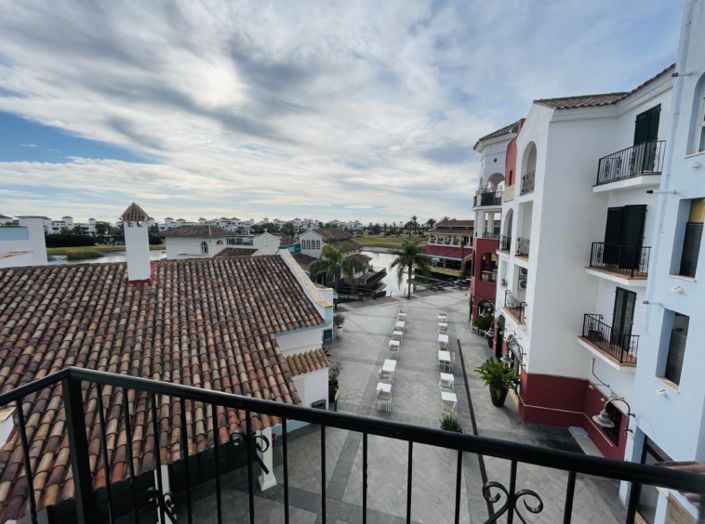 Image No.26-Appartement de 2 chambres à vendre à La Torre Golf Resort