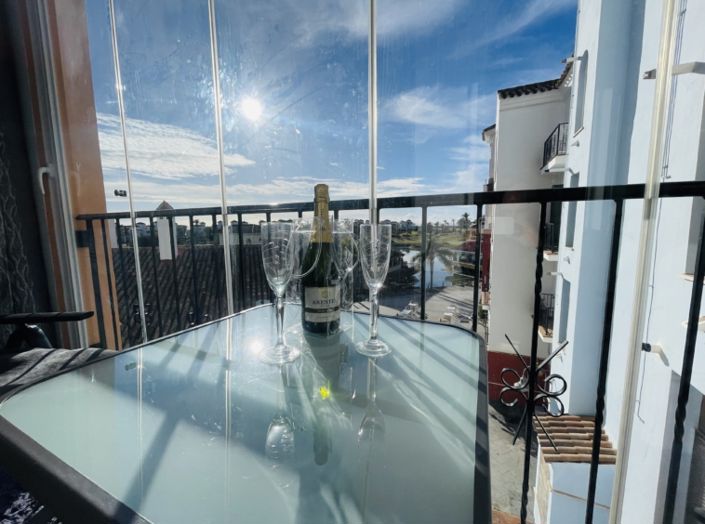 Image No.4-2 Bed Apartment for sale