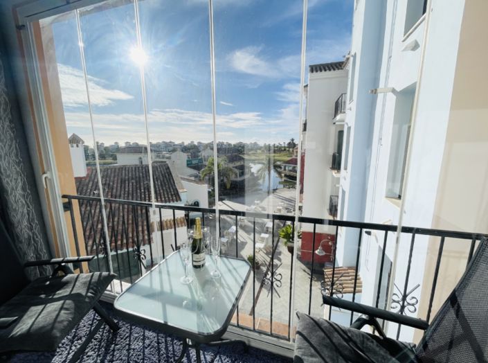 Image No.4-2 Bed Apartment for sale