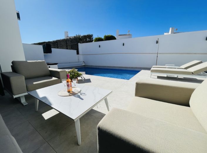 Image No.19-4 Bed Villa for sale