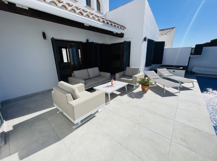 Image No.22-4 Bed Villa for sale